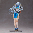 Sencha illustration Union Creative Panda-chan (China dress)