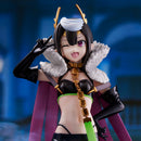 So I'm a Spider, So What? Union Creative Ariel