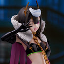 So I'm a Spider, So What? Union Creative Ariel