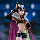 So I'm a Spider, So What? Union Creative Ariel