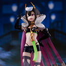 So I'm a Spider, So What? Union Creative Ariel