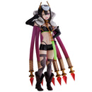 So I'm a Spider, So What? Union Creative Ariel