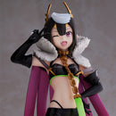 So I'm a Spider, So What? Union Creative Ariel