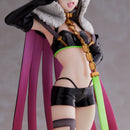 So I'm a Spider, So What? Union Creative Ariel