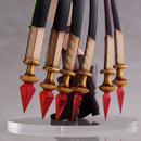 So I'm a Spider, So What? Union Creative Ariel