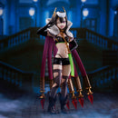 So I'm a Spider, So What? Union Creative Ariel