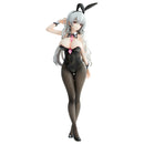 Haori Io illustration Union Creative White-haired bunny