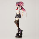 Hdge technical statue Union Creative Shiemi Ishibai Ca Sailor Costume Ver.