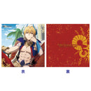 Fate/Grand Order Absolute Demonic Front: Babylonia HOBBY STOCK Cushion Cover Gilgamesh