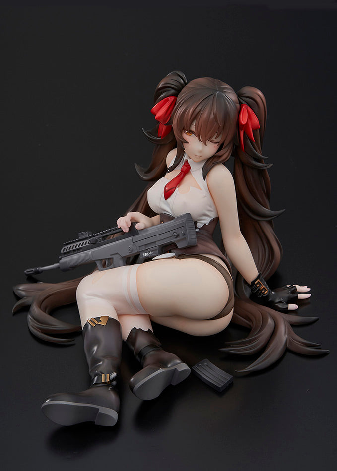 Dolls' Frontline FLARE Type 97 Severely Injured Ver.