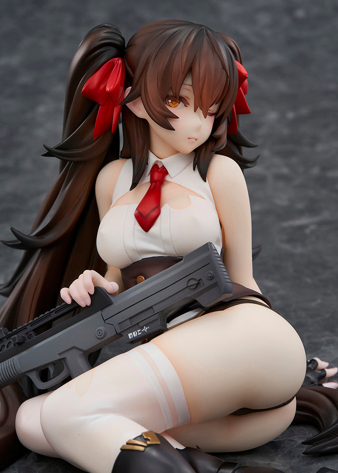 Dolls' Frontline FLARE Type 97 Severely Injured Ver.