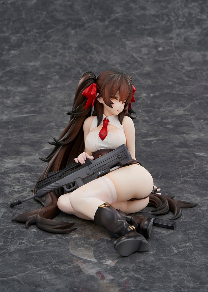 Dolls' Frontline FLARE Type 97 Severely Injured Ver.