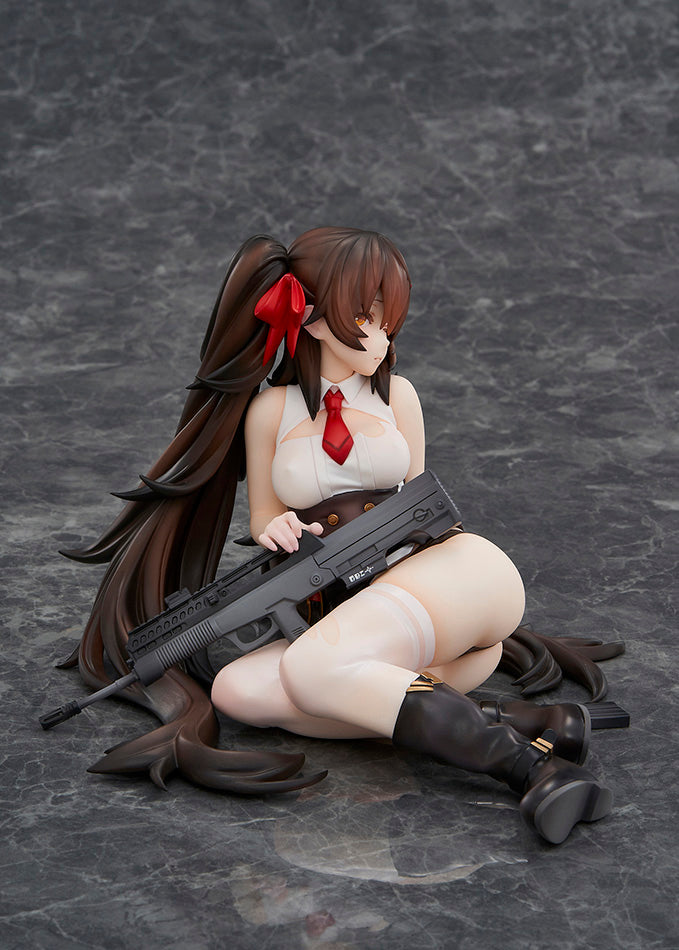 Dolls' Frontline FLARE Type 97 Severely Injured Ver.