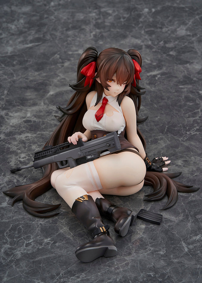 Dolls' Frontline FLARE Type 97 Severely Injured Ver.