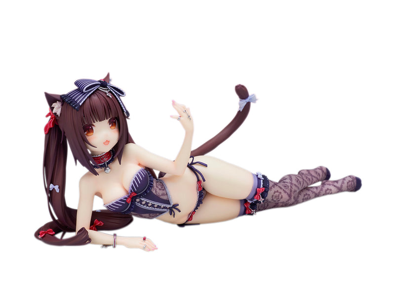 Nekopara FLARE Chocola