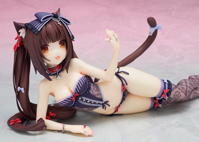 Nekopara FLARE Chocola