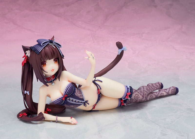 Nekopara FLARE Chocola