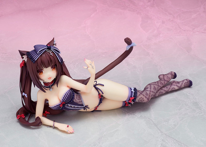 Nekopara FLARE Chocola