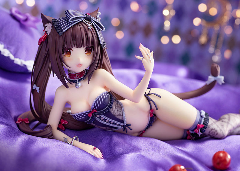 Nekopara FLARE Chocola