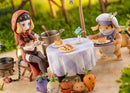 Odin Sphere Leifthrasir FLARE Maury's catering service w/Velvet
