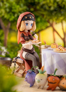 Odin Sphere Leifthrasir FLARE Maury's catering service w/Velvet