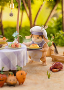 Odin Sphere Leifthrasir FLARE Maury's catering service w/Velvet