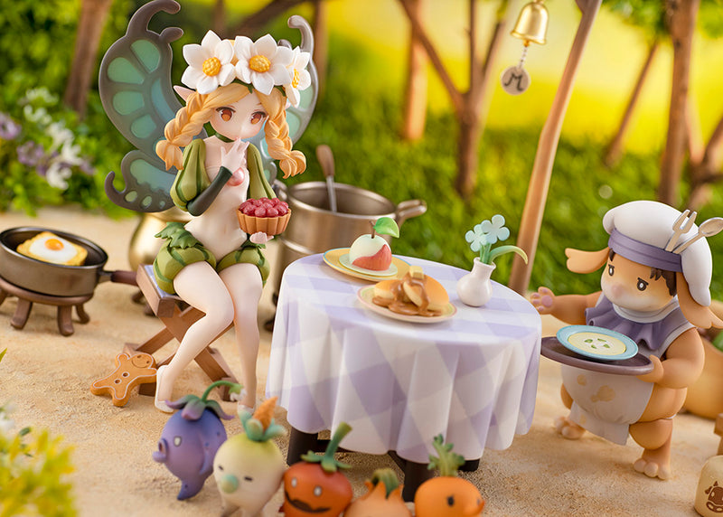 Odin Sphere Leifthrasir FLARE Maury's catering service w/Mercedes