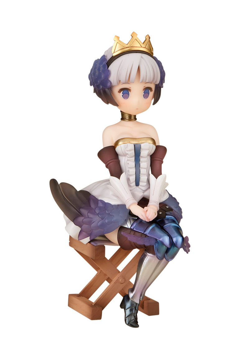 Odin Sphere Leifthrasir FLARE Gwendolyn