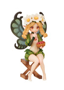 Odin Sphere Leifthrasir FLARE Mercedes