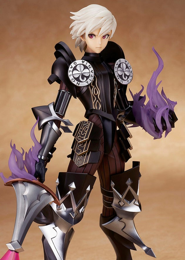 Odin Sphere Leifdrasir FLARE Oswald