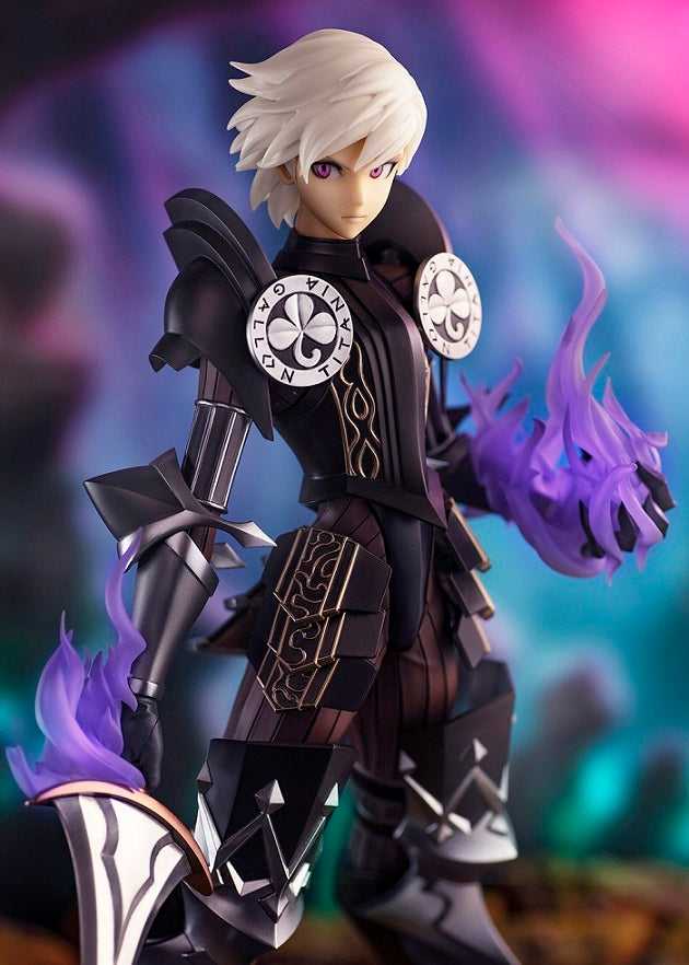 Odin Sphere Leifdrasir FLARE Oswald