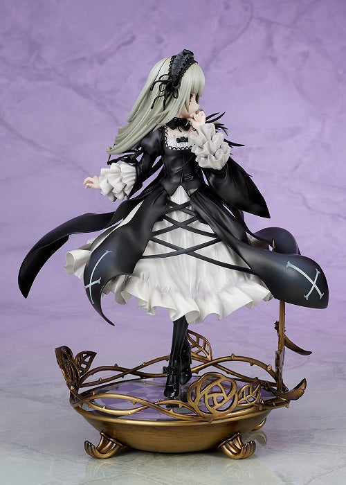 Rozen Maiden FLARE Suigintou