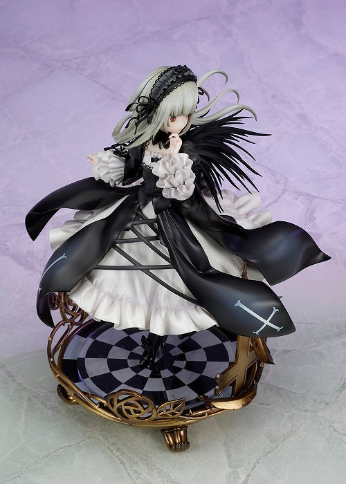 Rozen Maiden FLARE Suigintou