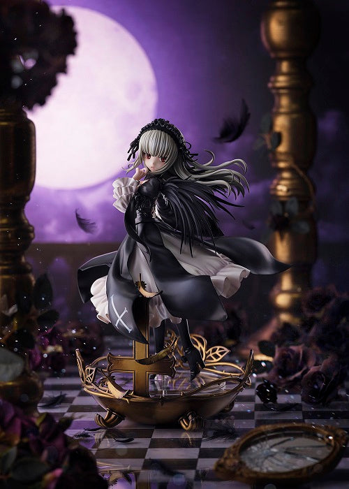 Rozen Maiden FLARE Suigintou