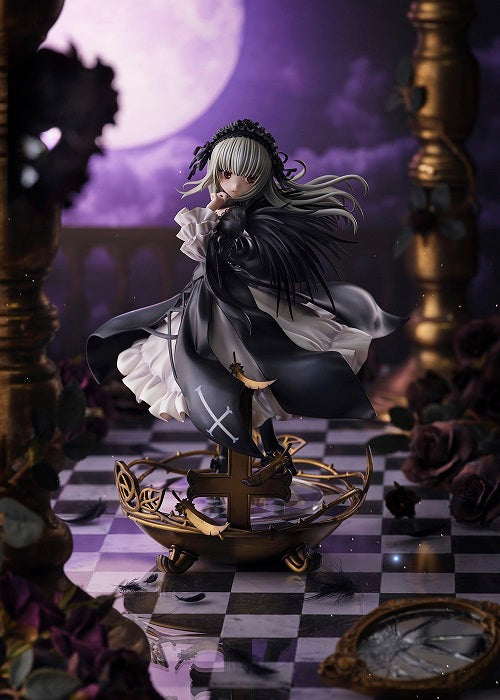 Rozen Maiden FLARE Suigintou