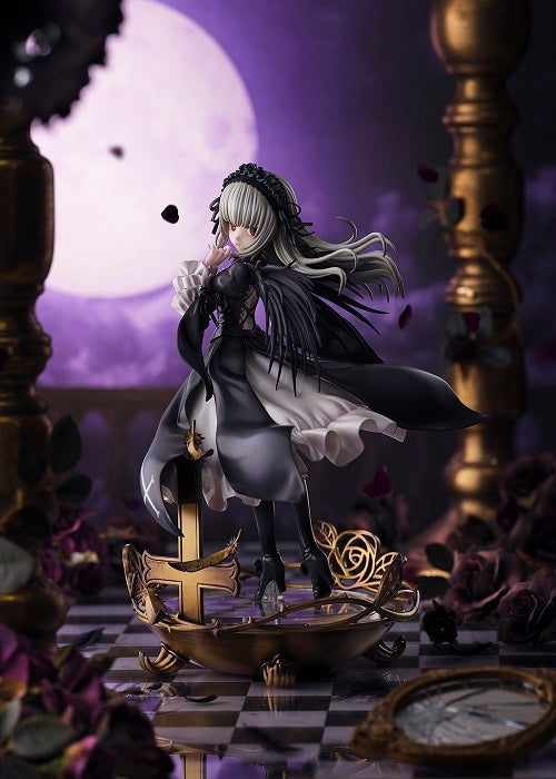 Rozen Maiden FLARE Suigintou