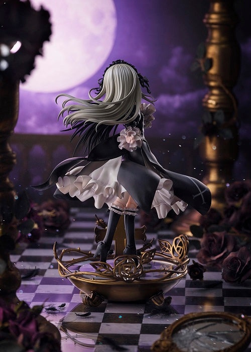 Rozen Maiden FLARE Suigintou (REPRODUCTION)