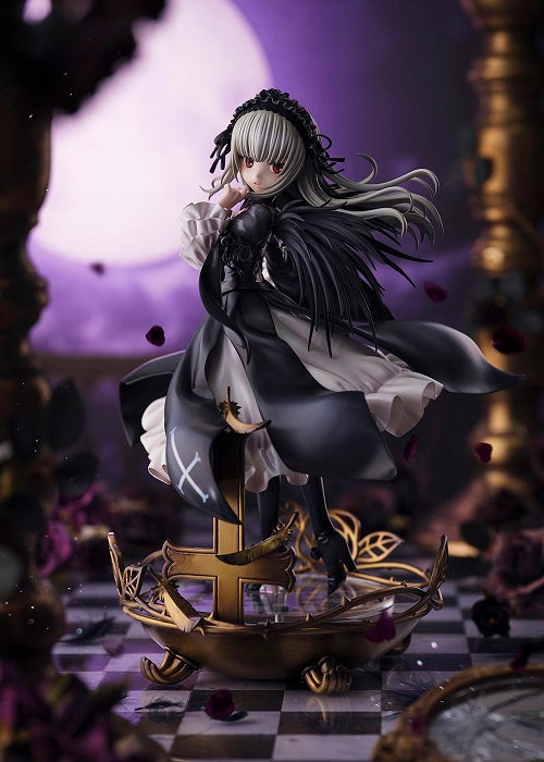 Rozen Maiden FLARE Suigintou