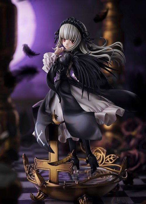 Rozen Maiden FLARE Suigintou