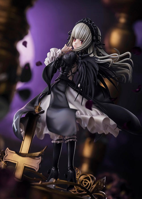 Rozen Maiden FLARE Suigintou