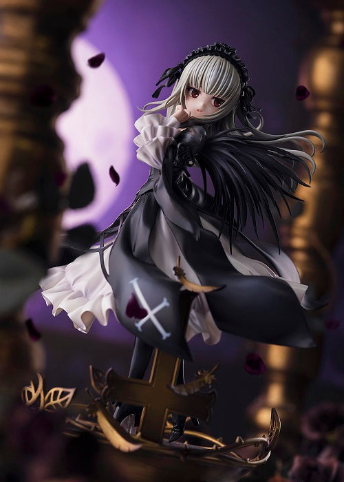 Rozen Maiden FLARE Suigintou