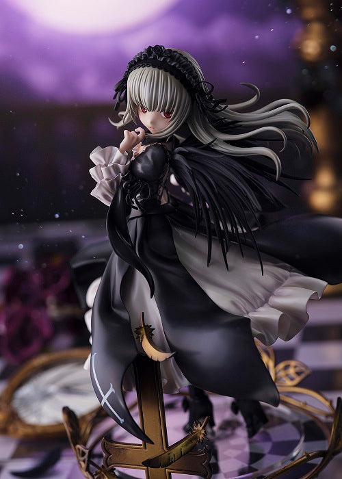 Rozen Maiden FLARE Suigintou