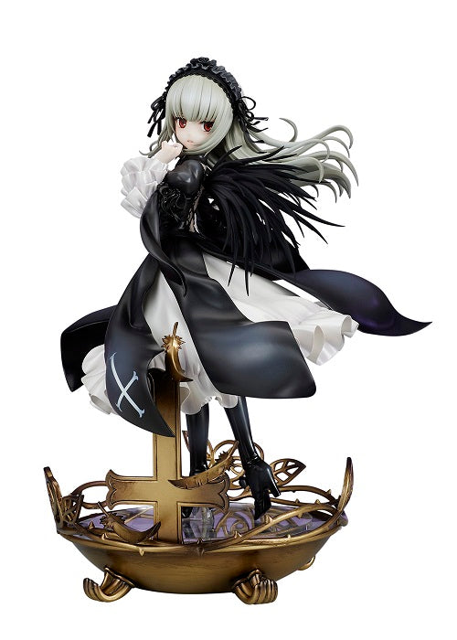 Rozen Maiden FLARE Suigintou