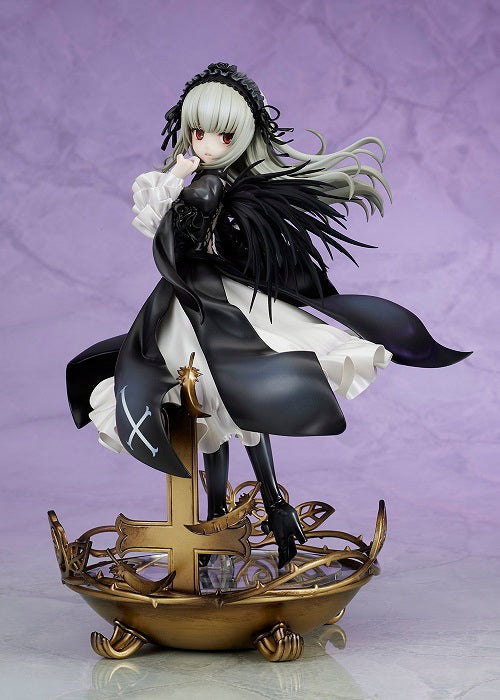 Rozen Maiden FLARE Suigintou