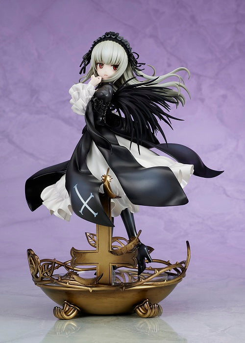 Rozen Maiden FLARE Suigintou