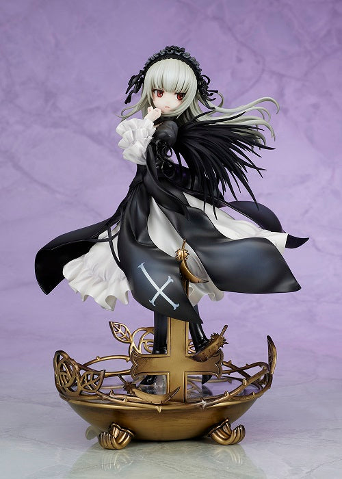 Rozen Maiden FLARE Suigintou