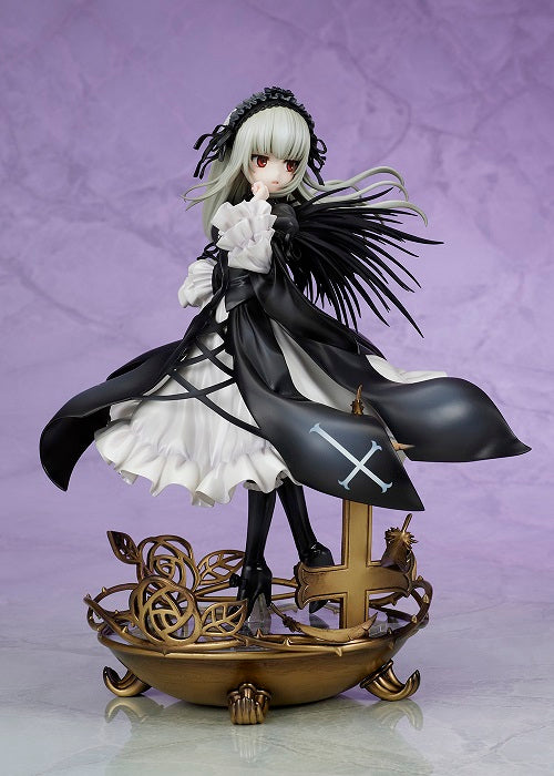 Rozen Maiden FLARE Suigintou