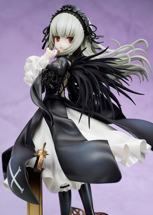 Rozen Maiden FLARE Suigintou