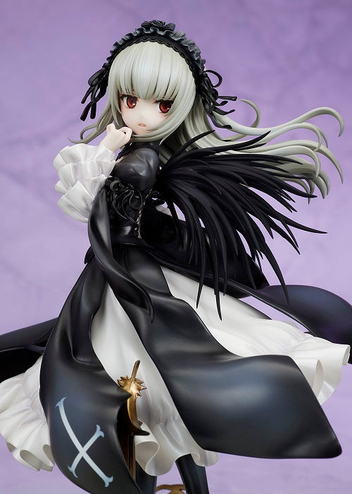 Rozen Maiden FLARE Suigintou