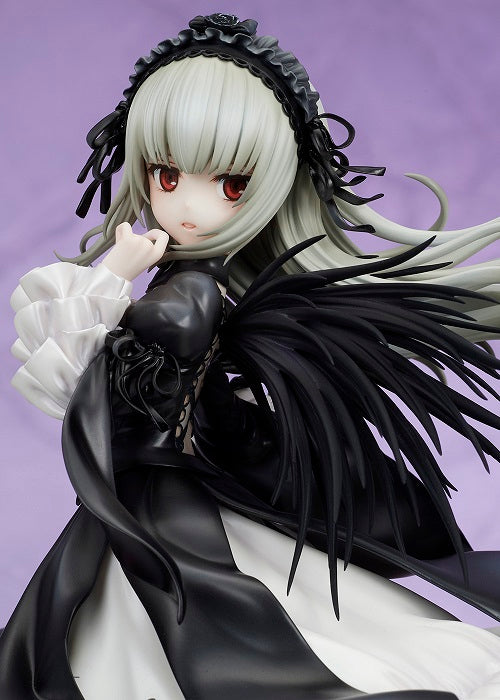 Rozen Maiden FLARE Suigintou